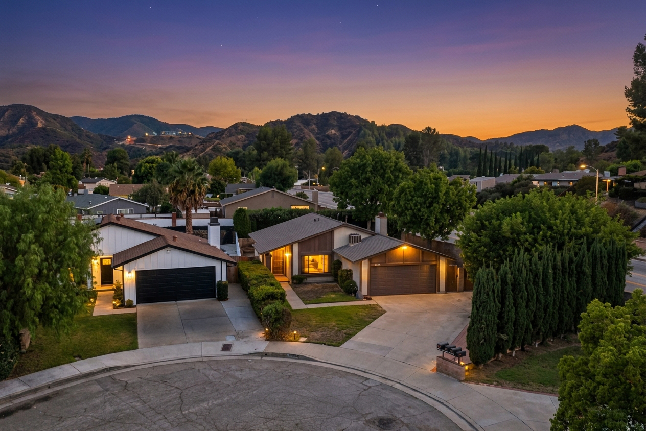 28018 Banjo Cir twilight