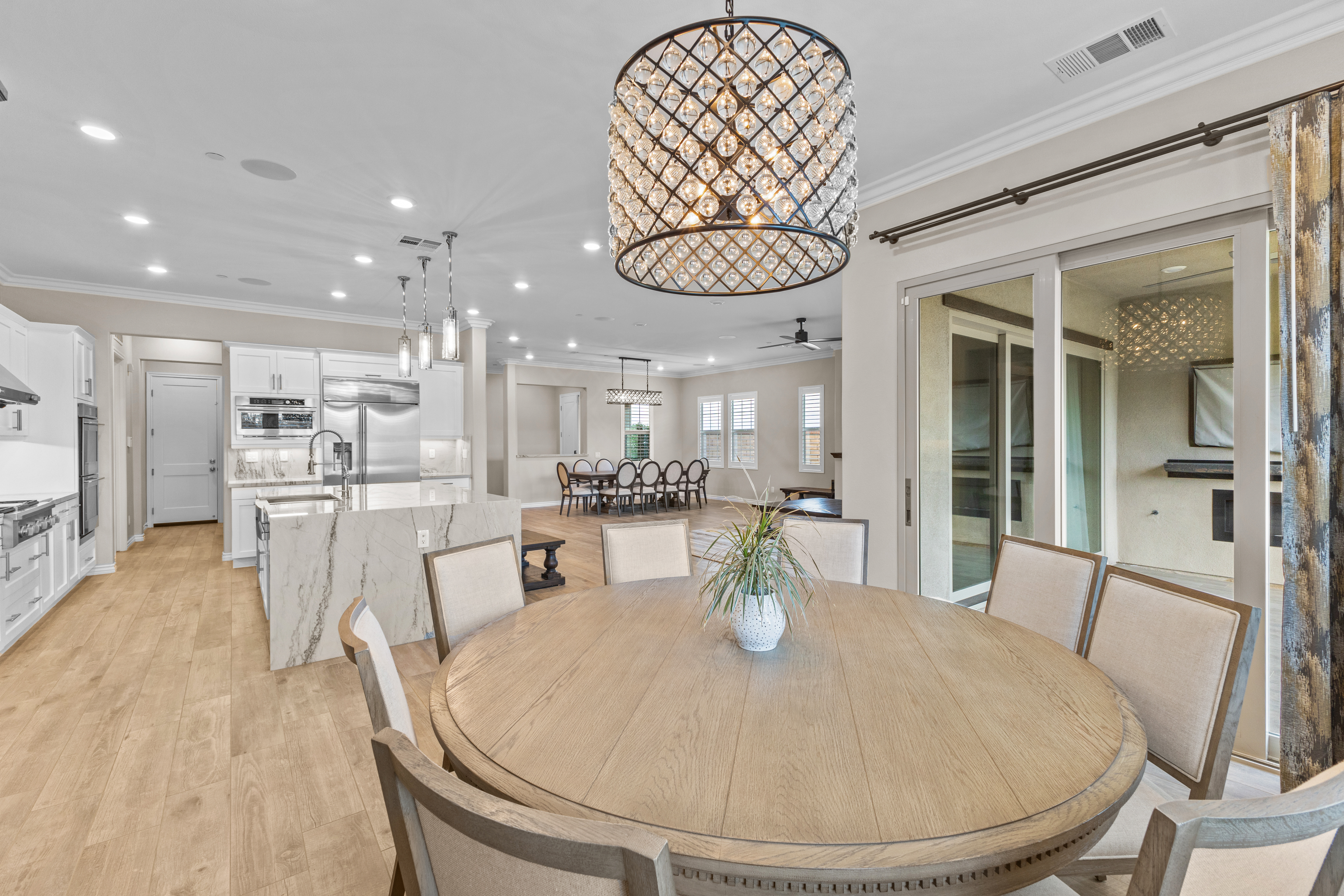 Coastal Orange County property